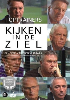 Kijken in de ziel 2. évad (2010-05-25) poszter