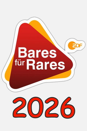 Bares für Rares 17. évad (2026-01-02) poszter