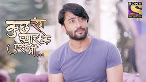 Kuch Rang Pyaar Ke Aise Bhi 2. évad Ep.5 5. epizód