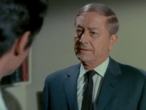 Marcus Welby, M.D. 7. évad Ep.9 9. epizód