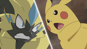Pokémon 22. évad Ep.9 9. epizód
