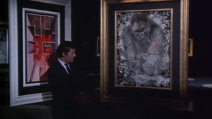 Night Gallery 3. évad Ep.15 15. epizód