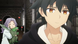 無職の英雄 別にスキルなんか要らなかったんだが 1. évad Ep.7 7. epizód