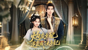 炮灰女配逆袭成了太子妃 kép