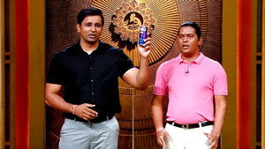 शार्क टैंक इंडिया 1. évad Ep.3 3. epizód