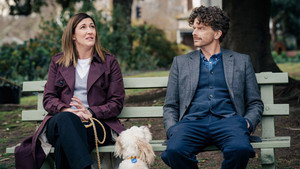 Dog Park 1. évad Ep.5 5. epizód