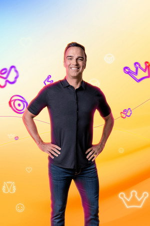 Big Brother Brasil poszter