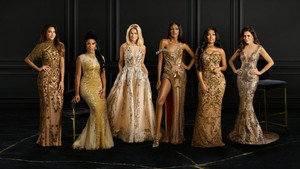 The Real Housewives of Dubai kép