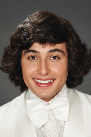 Bülent Ersoy profil kép