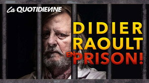 La Quotidienne 1. évad Ep.13 13. epizód