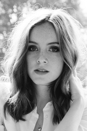 Sophie Rundle profil kép