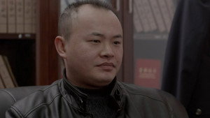平安扣 1. évad Ep.28 28. epizód