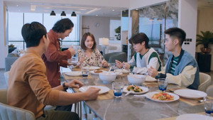 เปิดเทอมใหม่ หัวใจหัดรัก 1. évad Ep.4 4. epizód