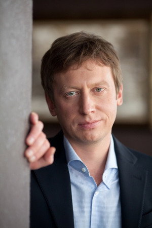 Михаил Трухин profil kép