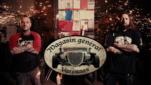 Magasin général Varennes kép