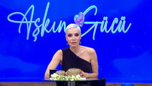 Aşkın Gücü 3. évad Ep.101 101. epizód