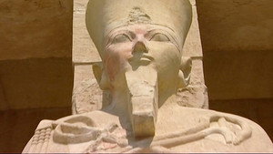Egyptian Journeys with Dan Cruickshank 1. évad Ep.2 2. epizód