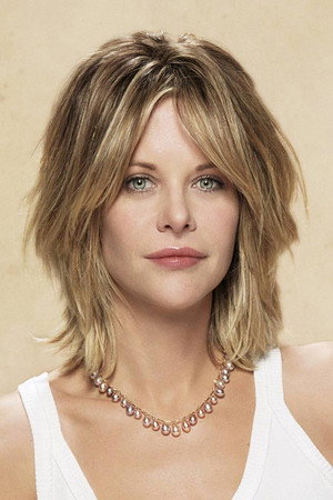 Meg Ryan profil kép