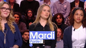 Quotidien 9. évad Ep.112 112. epizód