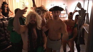 Being The Elite 3. évad Ep.227 227. epizód