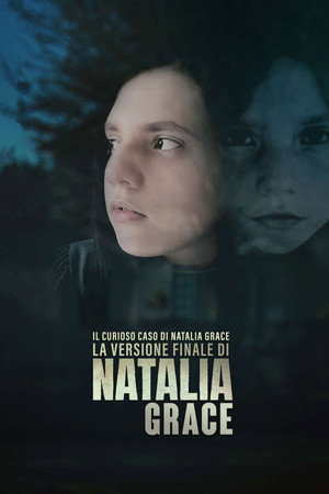 Natalia Grace különös esete poszter