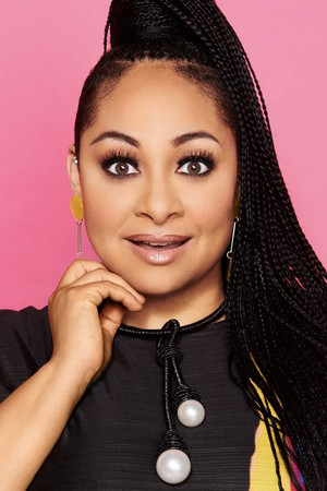 Raven-Symoné profil kép