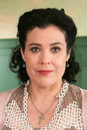 Carmina Riego profil kép
