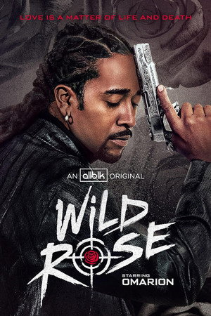 Wild Rose 1. évad (2026-03-12) poszter