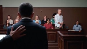 The Jury: Death on the Staircase 1. évad Ep.5 5. epizód