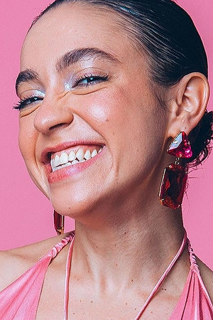 Valentina Bandeira profil kép