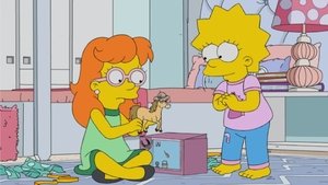 A Simpson család 31. évad Ep.21 Aljas nyolcas