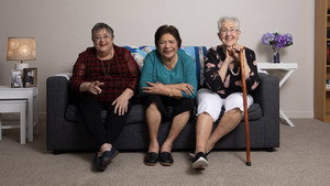 Gogglebox New Zealand kép