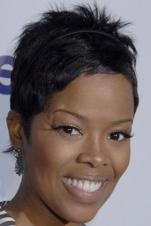 Malinda Williams profil kép