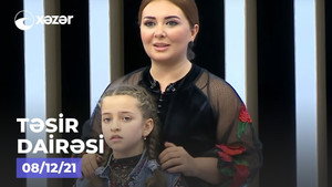 Təsir Dairəsi 1. évad Ep.40 40. epizód