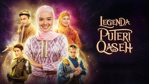 Legenda Puteri Qaseh kép
