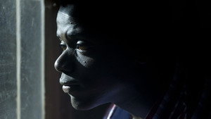 The Fades 1. évad Ep.5 5. epizód