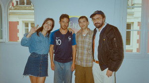 Friendcast kép