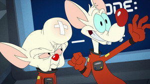 Animaniacs 2. évad Ep.31 31. epizód