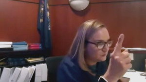 Court Cam 8. évad Ep.28 28. epizód