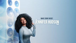 The Jennifer Hudson Show kép
