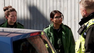 Coronation Street 66. évad Ep.100 100. epizód