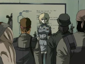 ヘルシング 1. évad Ep.8 8. epizód