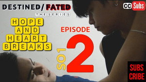 Destined/Fated 1. évad Ep.2 2. epizód