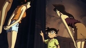 Conan, a detektív 1. évad Ep.292 292. epizód