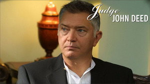 Judge John Deed kép