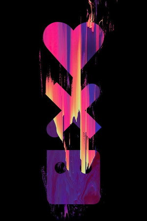 Love, Death & Robots poszter