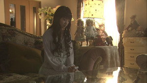 IS～男でも女でもない性～ 1. évad Ep.3 3. epizód