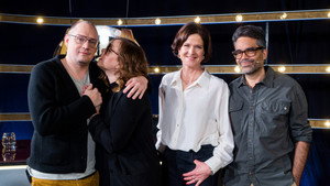 Alla mot alla med Filip och Fredrik 7. évad Ep.33 33. epizód