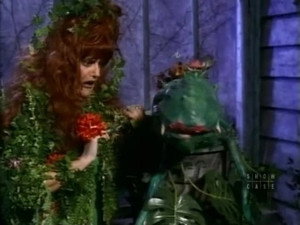 Az új Addams Family 2. évad Ep.3 3. epizód