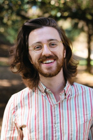 Brian David Gilbert profil kép